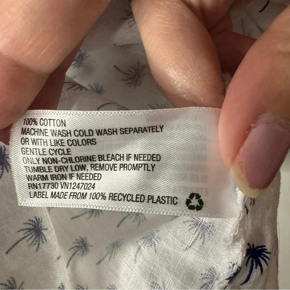 Goodfellow & Co Northrop Shirt Standard Fit - Picture 5 of 5